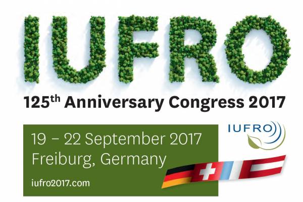 IUFRO 2017