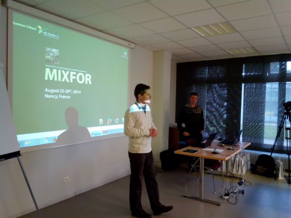 MIXFOR4